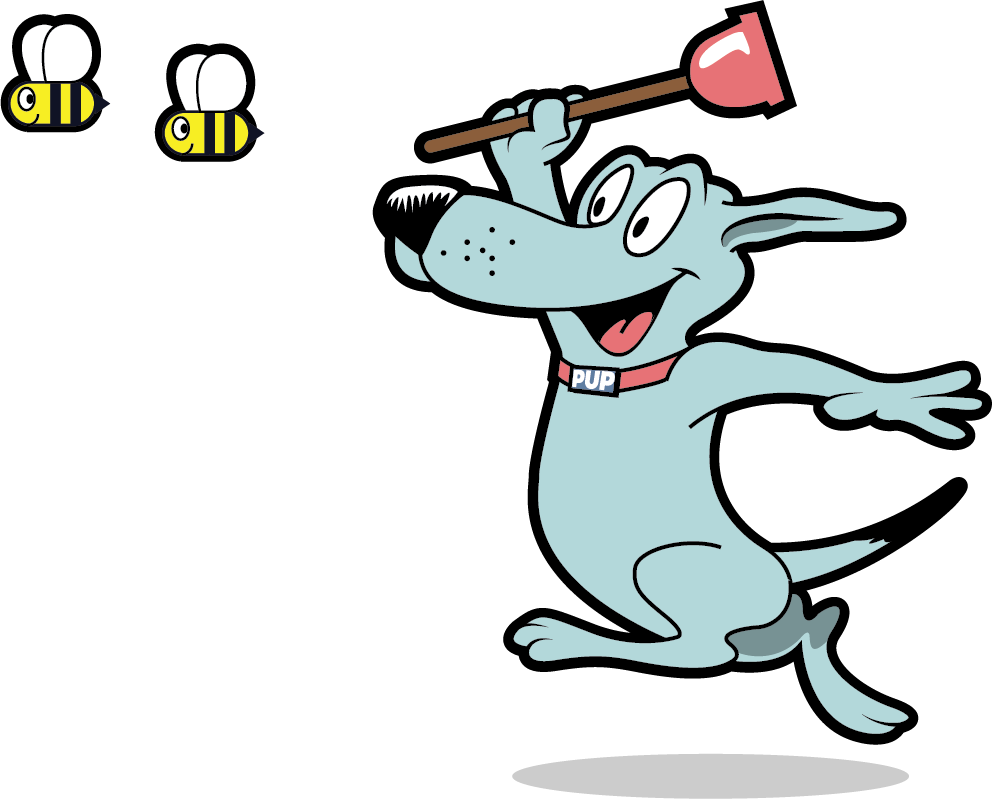 Plumbing Clipart (992x799), Png Download