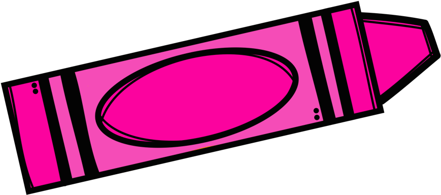 Download Green Crayon Clipart - Png Download (#5599206) - PinClipart