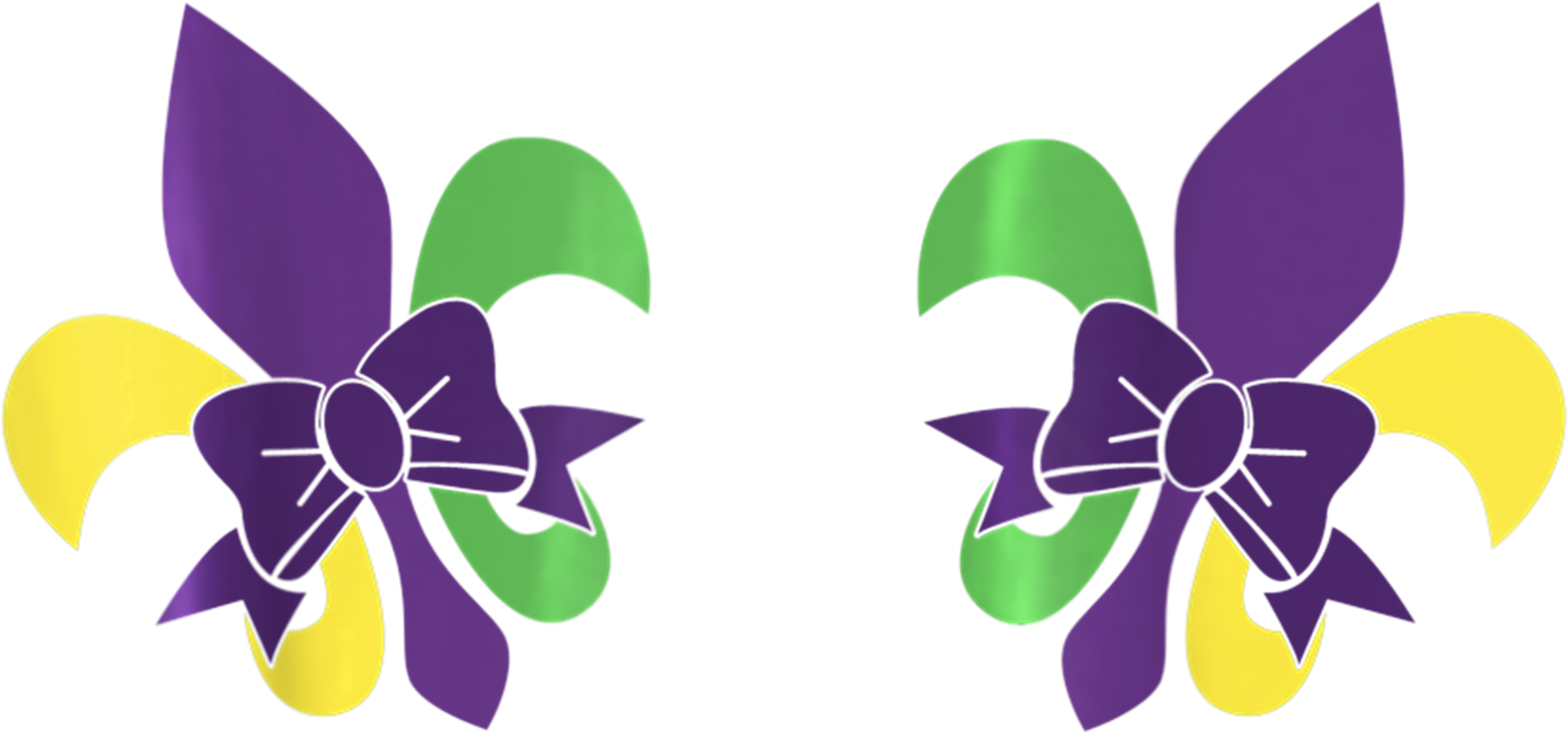 Cattleya Clipart (4500x4210), Png Download