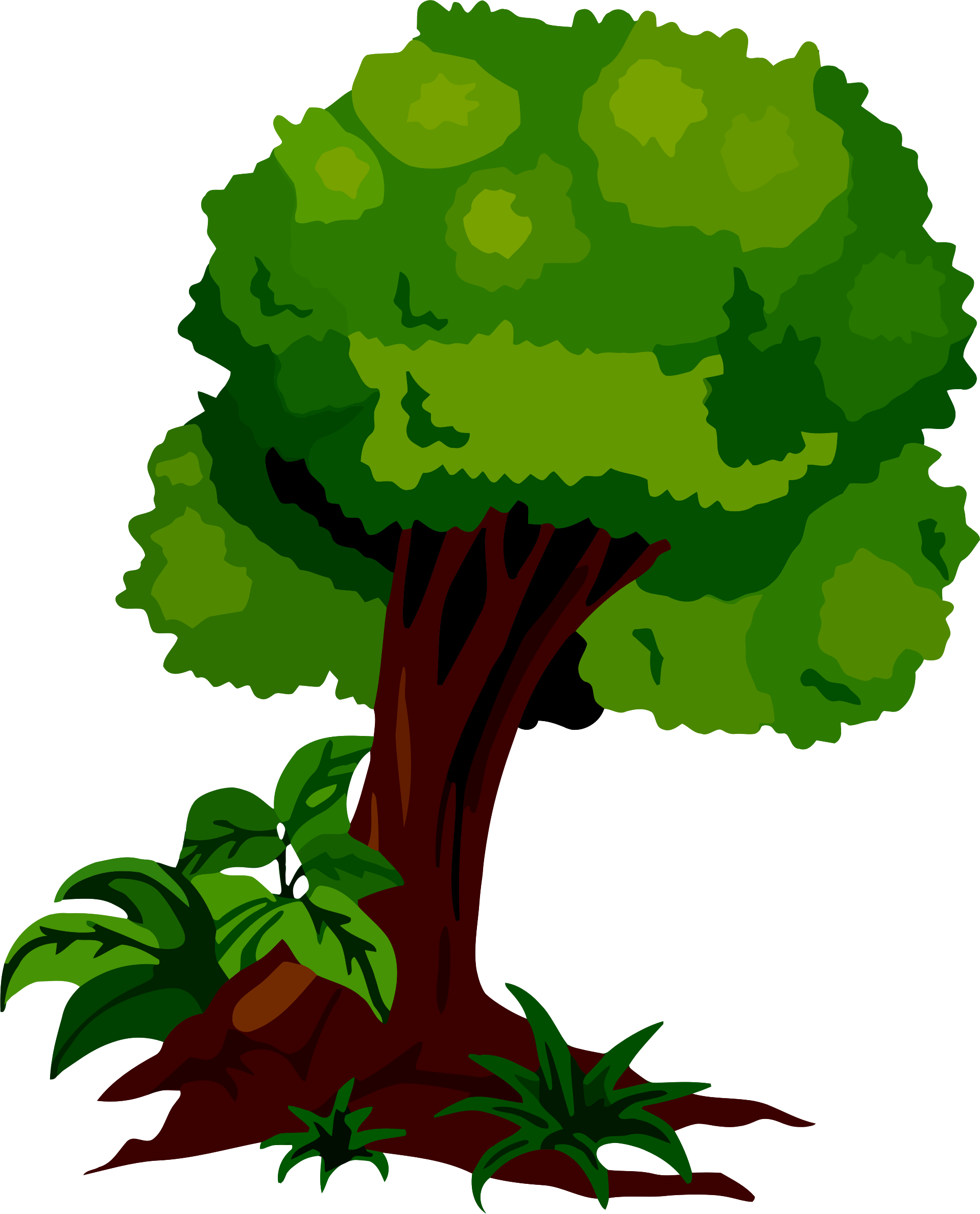 Plant 4 Clip Arts - Clip Art - Png Download (1919x2377), Png Download