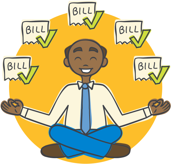 Rules Clipart Reason - Ynab - Png Download (600x600), Png Download