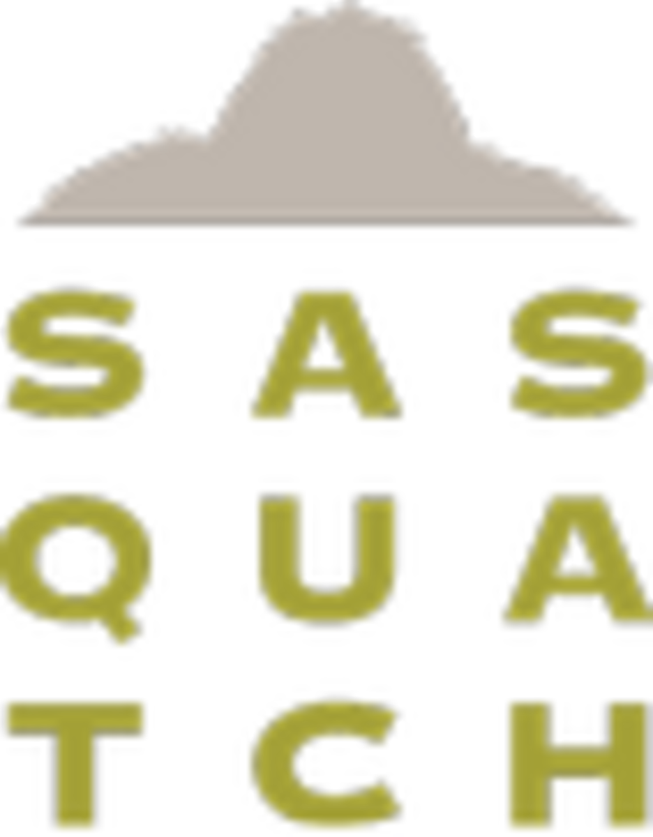 Sasquatch Agency Clipart (936x1200), Png Download