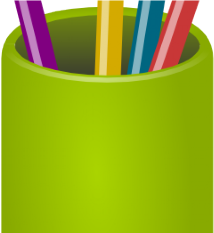 Clip Art Black And White Library Free On Dumielauxepices - Pencil And Paper Clipart Png Transparent Png (640x480), Png Download