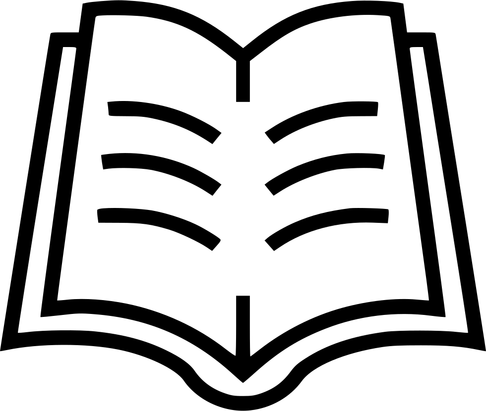 Image Library Library Png Icon Free Download - Inkijkexemplaar Clipart (980x830), Png Download