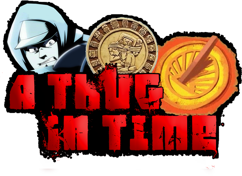 Major Mayhem On Sure Shot Hd - 2012 Het Einde Van De Gestolen Tijd Clipart (1094x774), Png Download