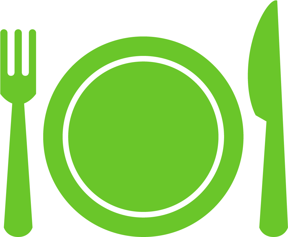 Restaurants - Apartment Clipart (1042x1042), Png Download