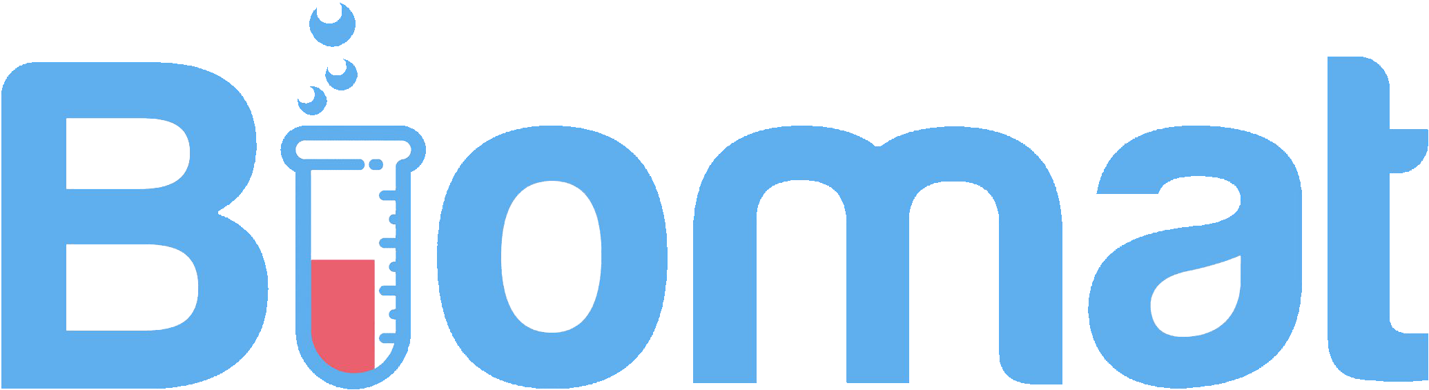 Biomats - Water Clipart (2114x616), Png Download