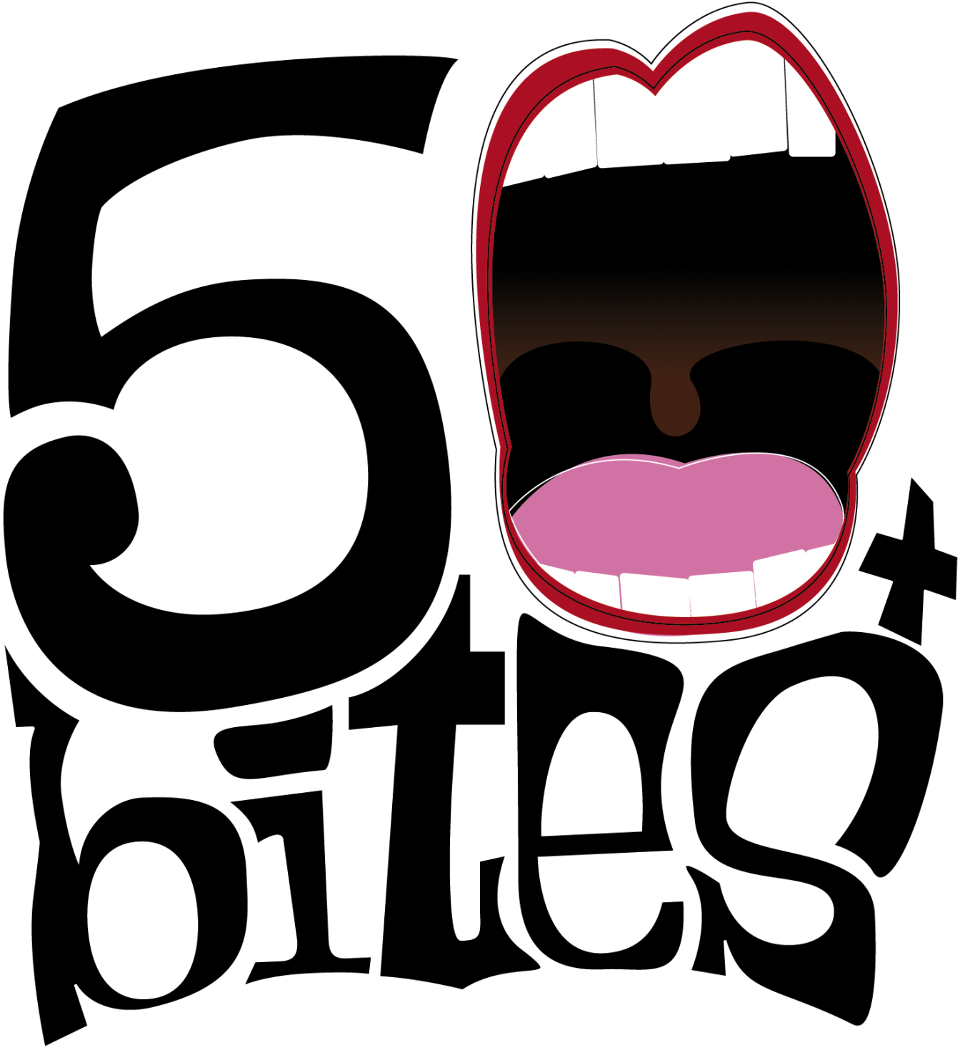 50 Bites Restaurants Announced - Clip Art - Png Download (1343x1541), Png Download