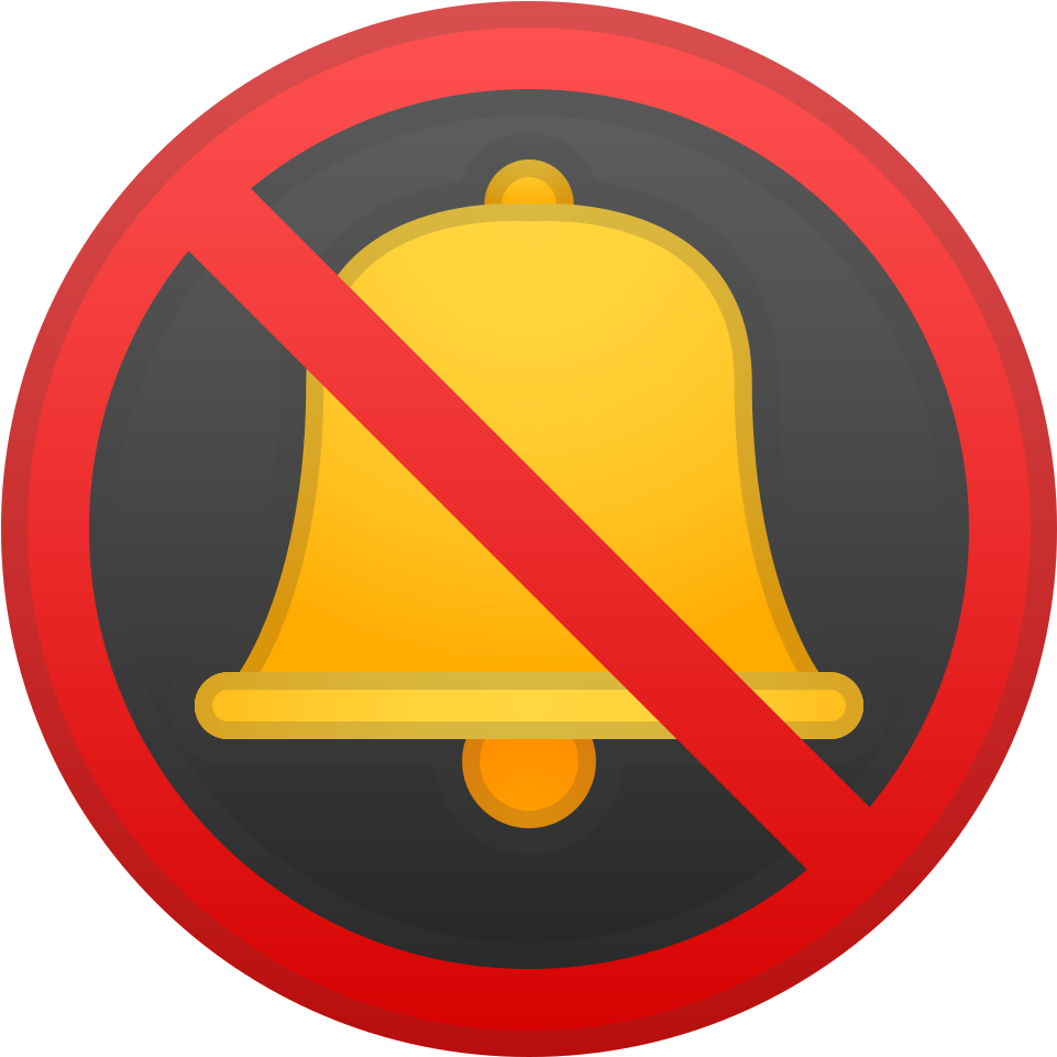 Bell Emoji Png Download - Emoji Tiles Puzzle Clipart (1024x1024), Png Download