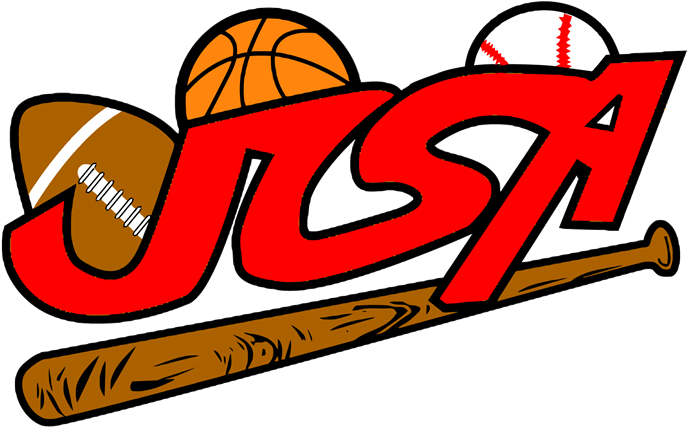 Jcsa - Sports Clipart (805x500), Png Download