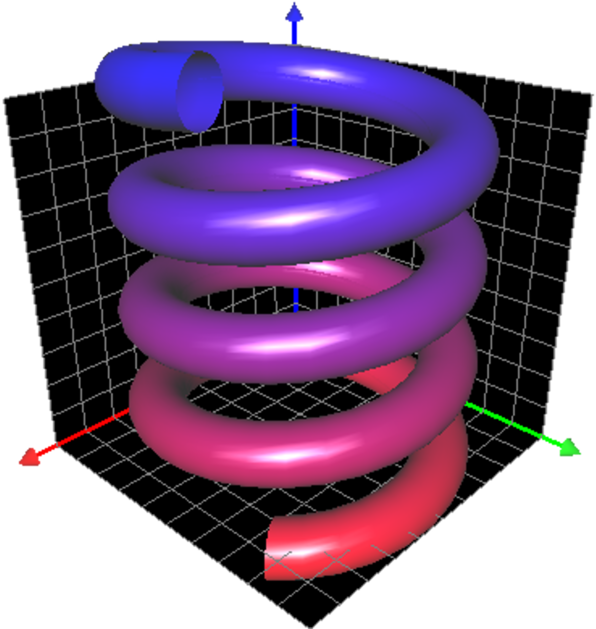 Graphing Calculator 3d Pro I Mac App Store - Runiter Clipart (630x630), Png Download
