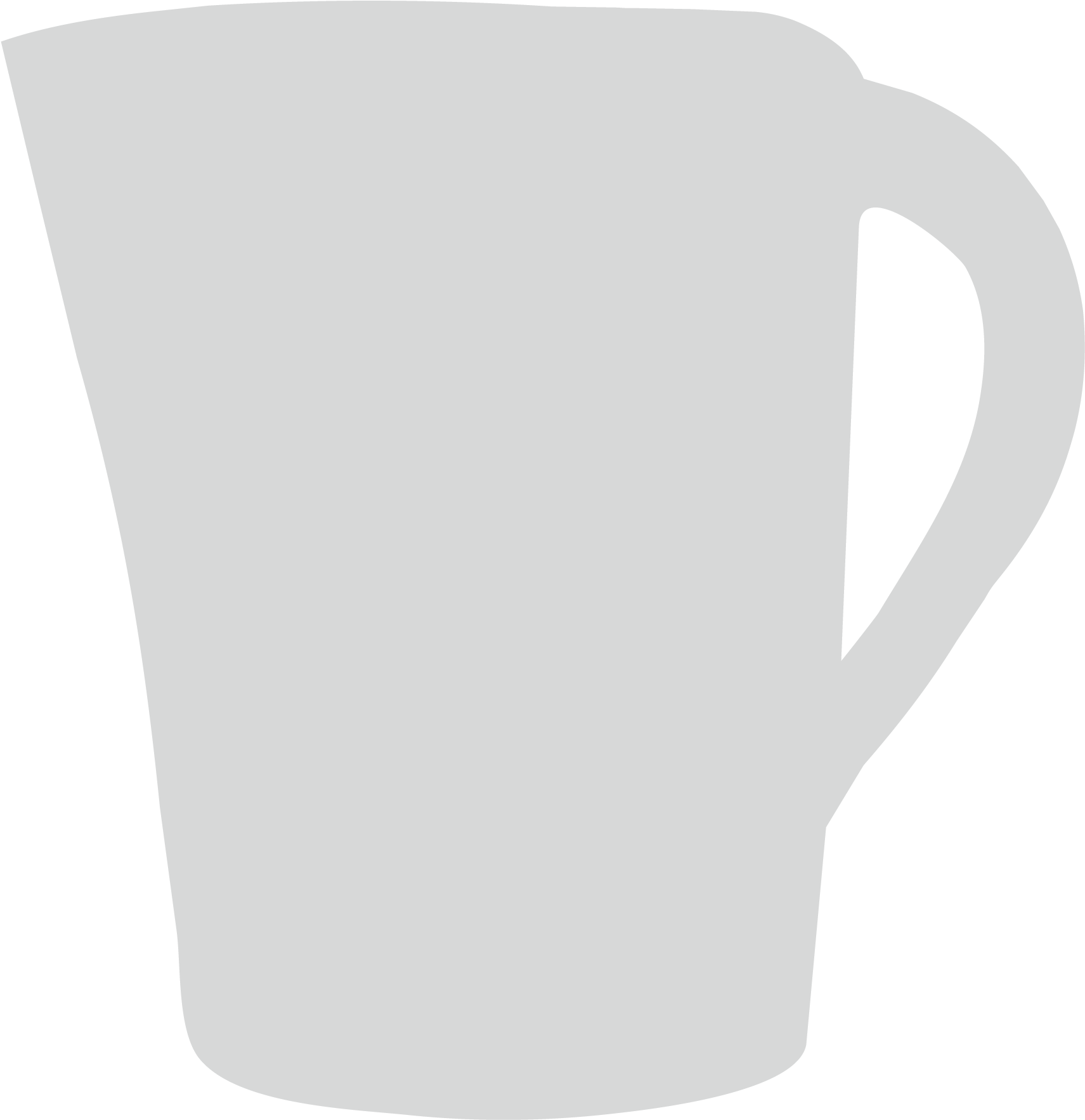 Brita Ultramax Filtered Water Dispenser - Water Filter Clipart (1992x1992), Png Download