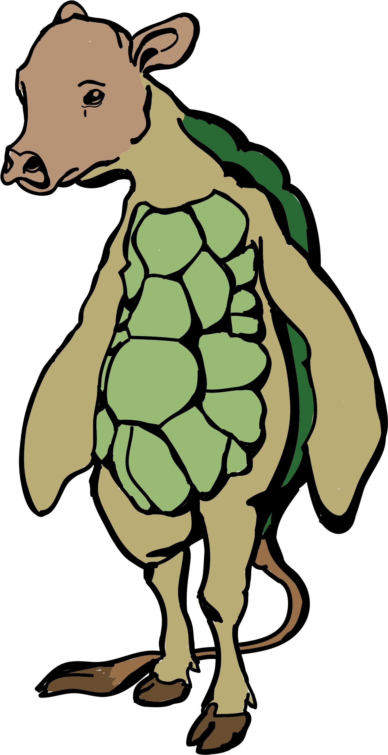 Http - //web - Colby - - Mp3 - Contemporary Art Clipart (2421x3537), Png Download