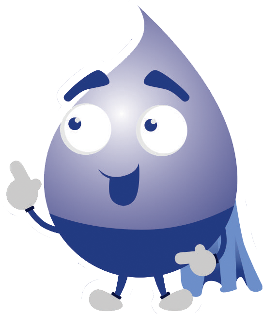 Copyright © 2017 Zamboanga City Water District - Zamboanga City Water District Seal Clipart (636x648), Png Download