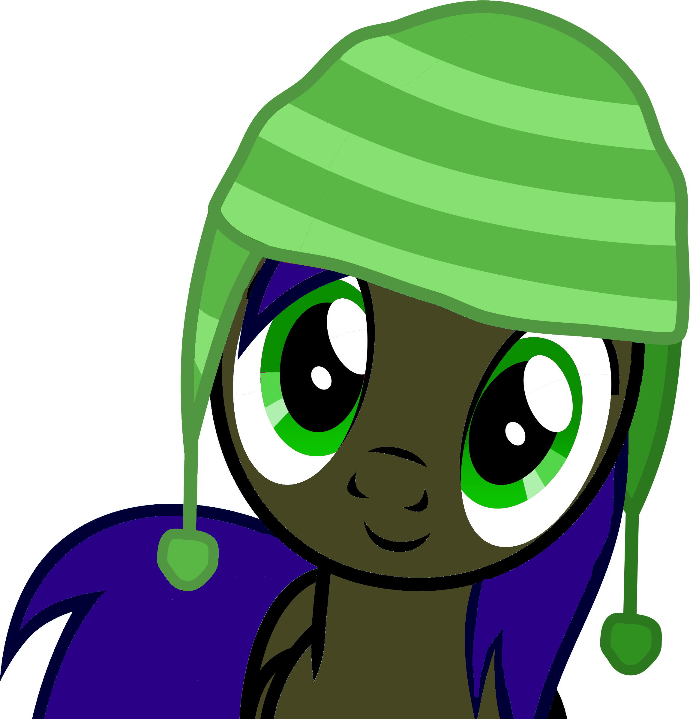 The Headhunter - Headhunter Productions Clipart (2397x2397), Png Download