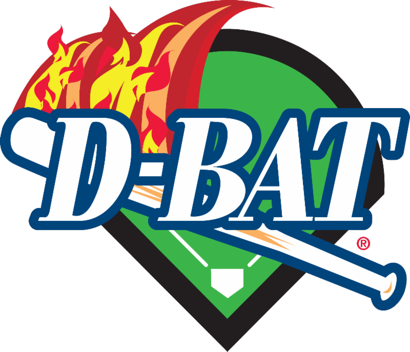 D Bat Baseball Clipart (800x687), Png Download