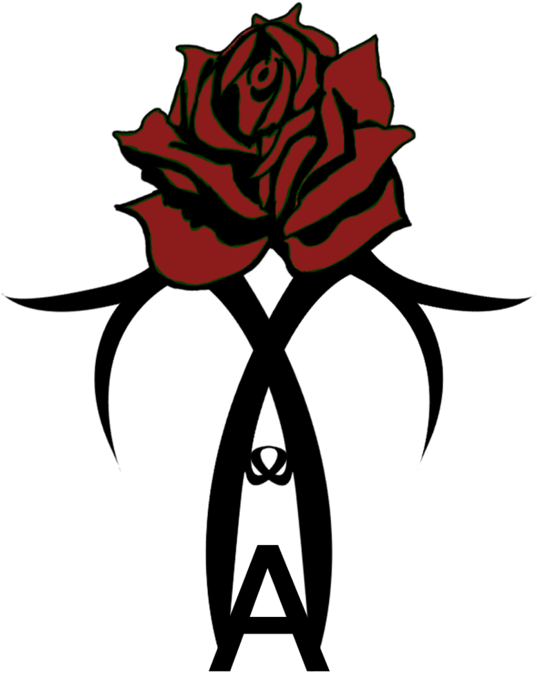Crown Of Thorns Printable Clipart - Rose Thorn Transparent - Png Download (790x1012), Png Download