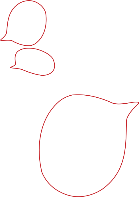 Christian Ministry How Do I Know It's God - God Clipart (500x704), Png Download