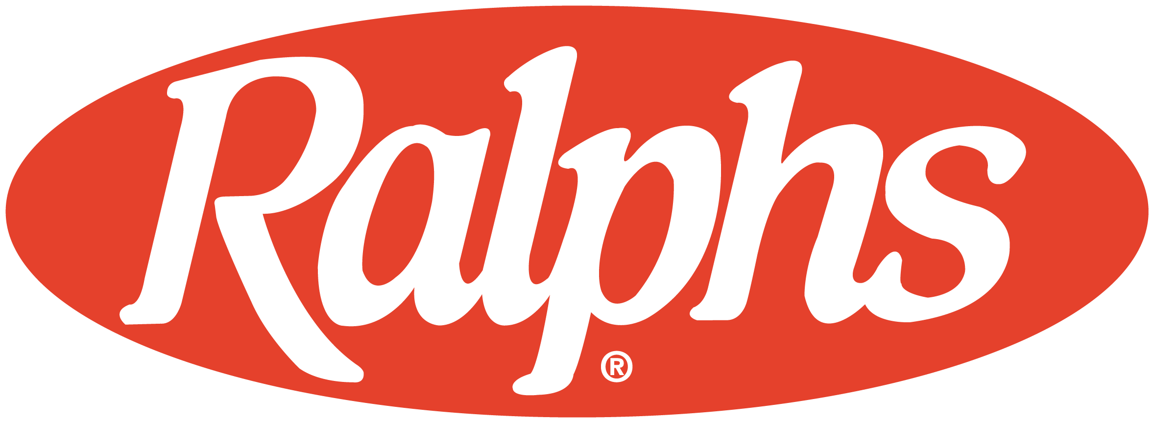 Click On Logo To Find A Storer Gold Bond Now - Ralphs Grocery Store Logo Clipart (2356x865), Png Download