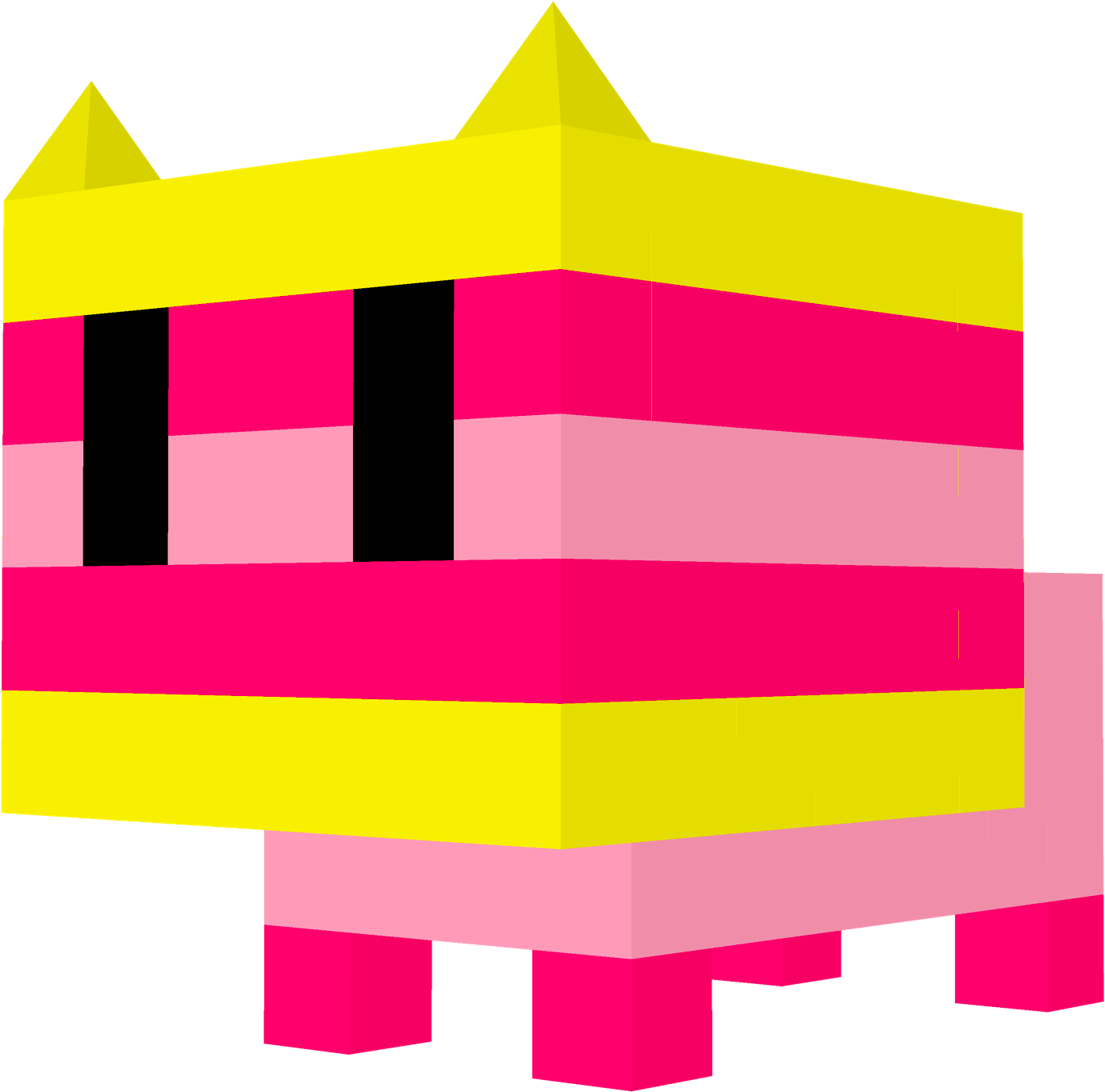 The Song In My Head When I Woke Up This Morning - Illustration Clipart (3000x2046), Png Download