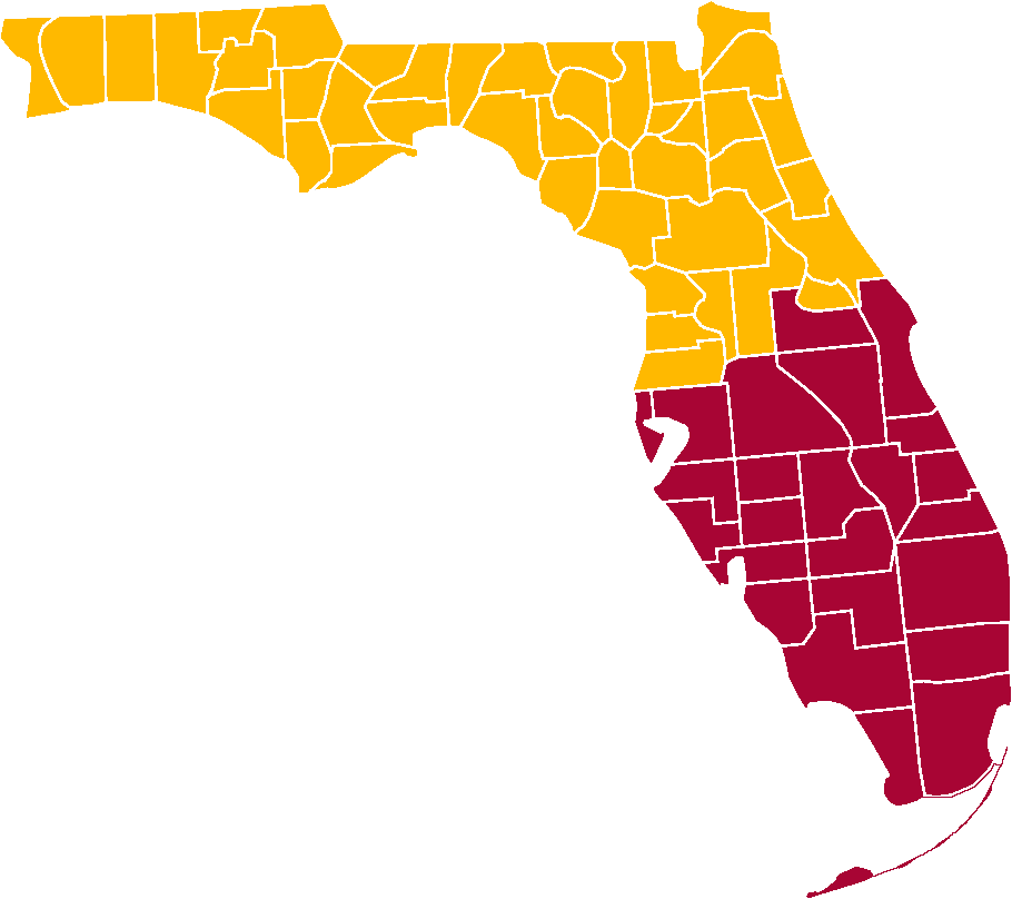 As I Have Talked About In The Past, When Some Group - Florida Election Results 2018 Clipart (910x808), Png Download