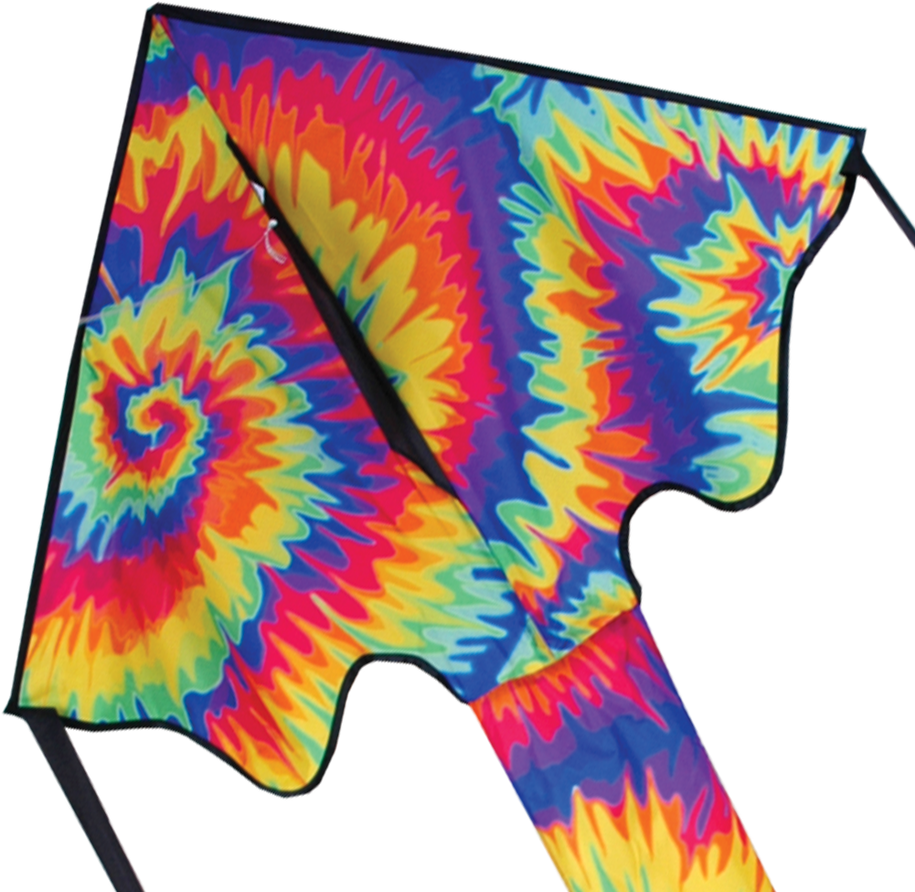 Large Easy Flyer Kite Clipart (1024x1024), Png Download