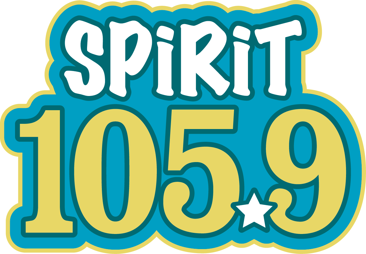 Amy Byrd Spirit 105.9 Clipart (1265x876), Png Download