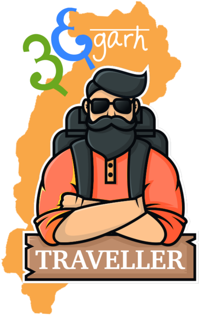 Follow Us - Shivrinarayan Clipart (744x744), Png Download