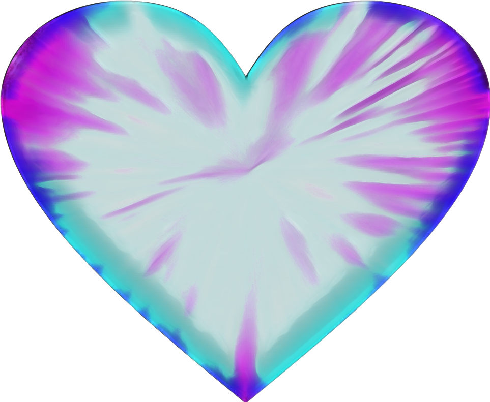 Heart Clipart (963x791), Png Download
