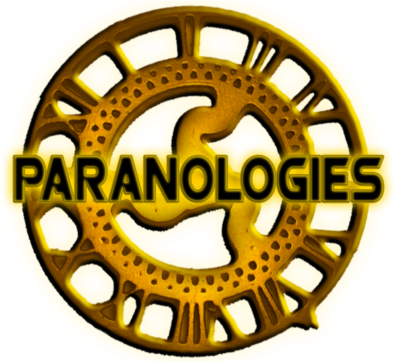 Spirit Clipart Paranormal - Encoder Design - Png Download (800x720), Png Download