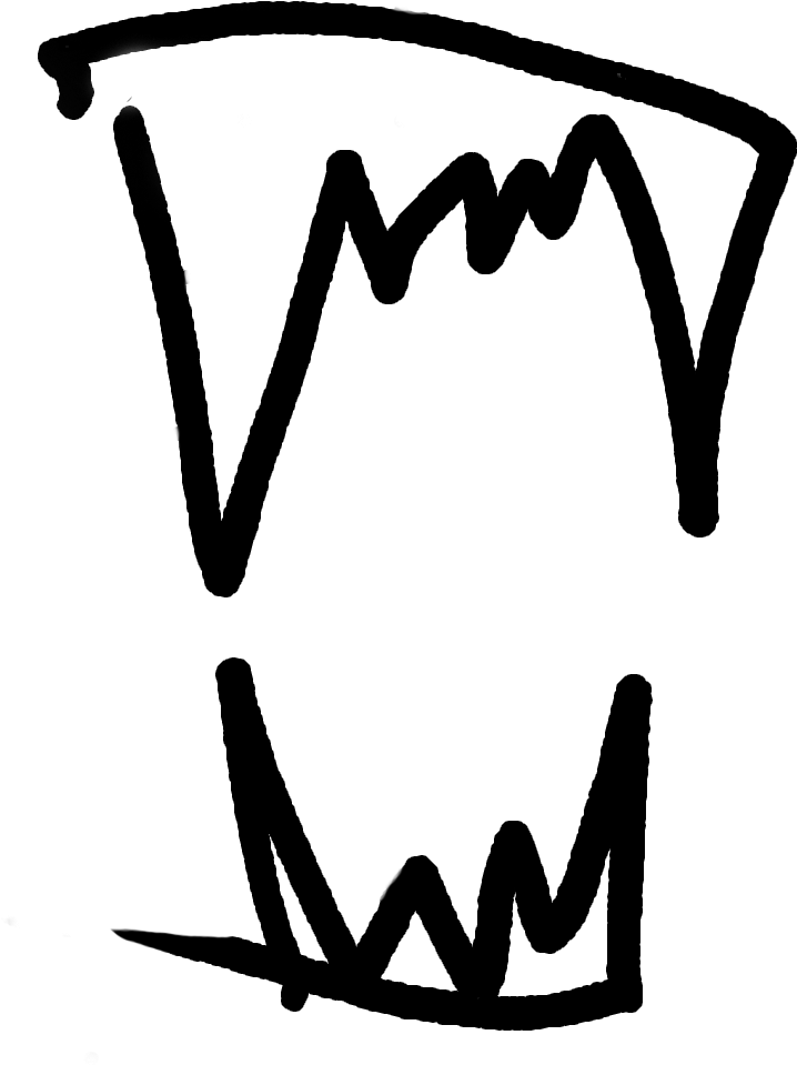 And Personal Narrative, To Demonstrate How His Own - Crack House Clipart (762x1022), Png Download