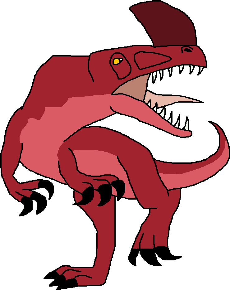 Middle Jurassic, 165 Asia - Dinosaur Pedia Clipart (783x945), Png Download