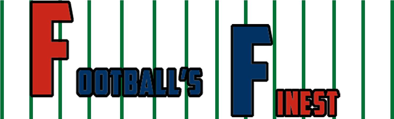 Football's Finest Is Spirit Live's Newest Nfl Podcast Clipart (1440x400), Png Download