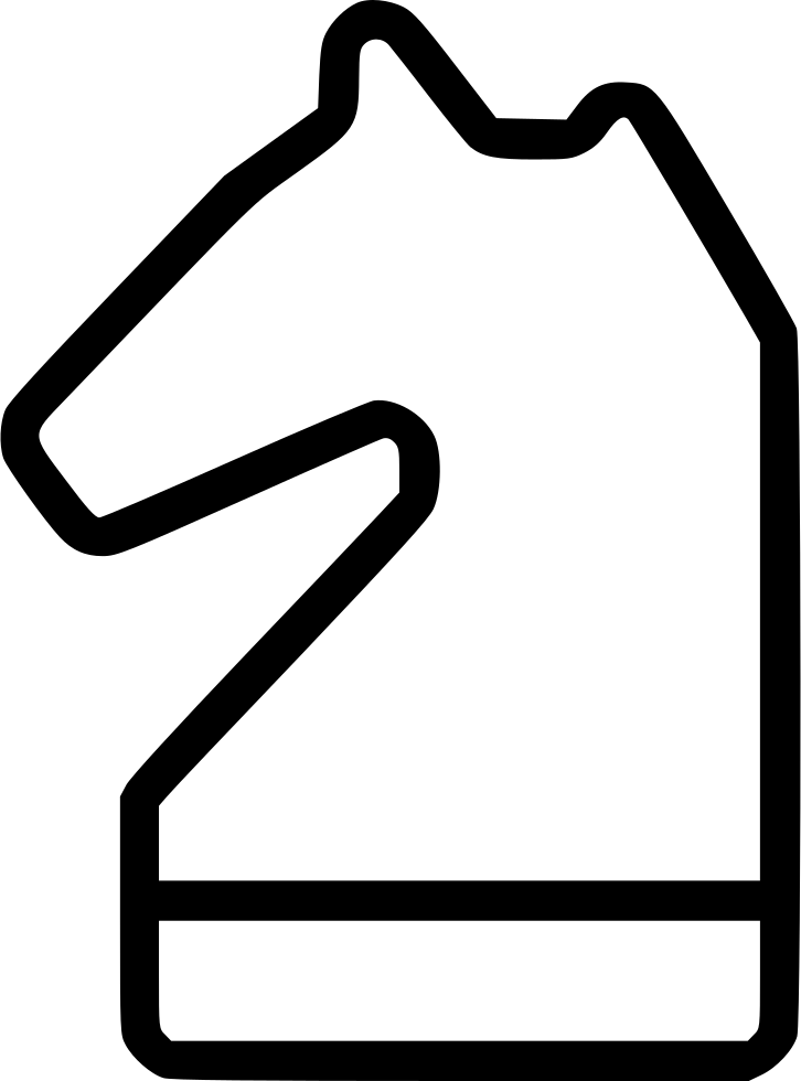 Png File - Knight Clipart (726x980), Png Download