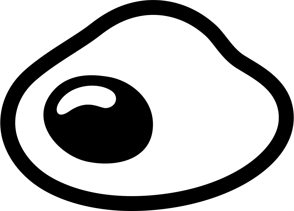 Breakfast Comments - Icon Clipart (982x706), Png Download