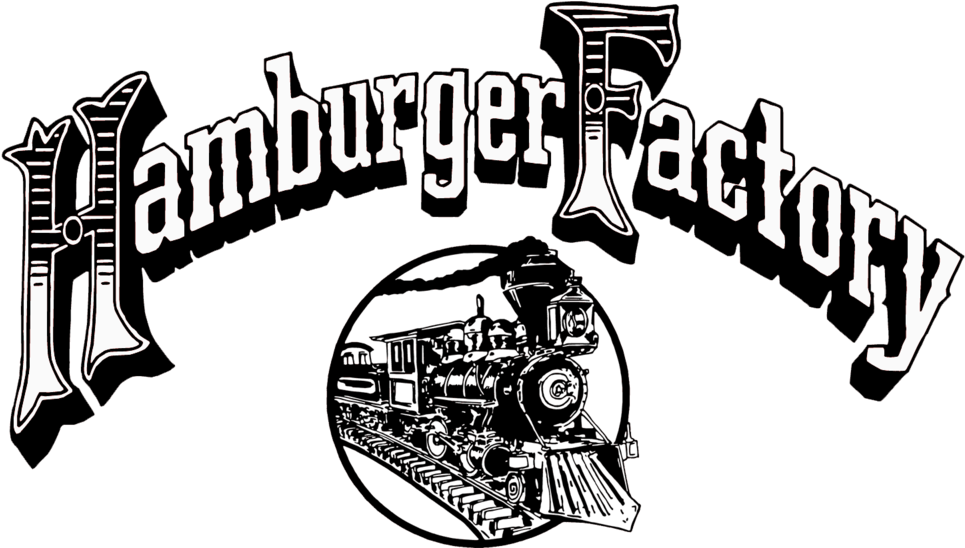 2017 Jack O Smash Pancake Breakfast Sponsor - Hamburger Factory Family Restaurant Clipart (1000x547), Png Download