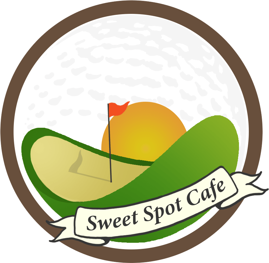 Png Black And White Download Brunch Clipart Mens Breakfast - Sweet Spot Cafe Louisville Co Transparent Png (1116x1033), Png Download