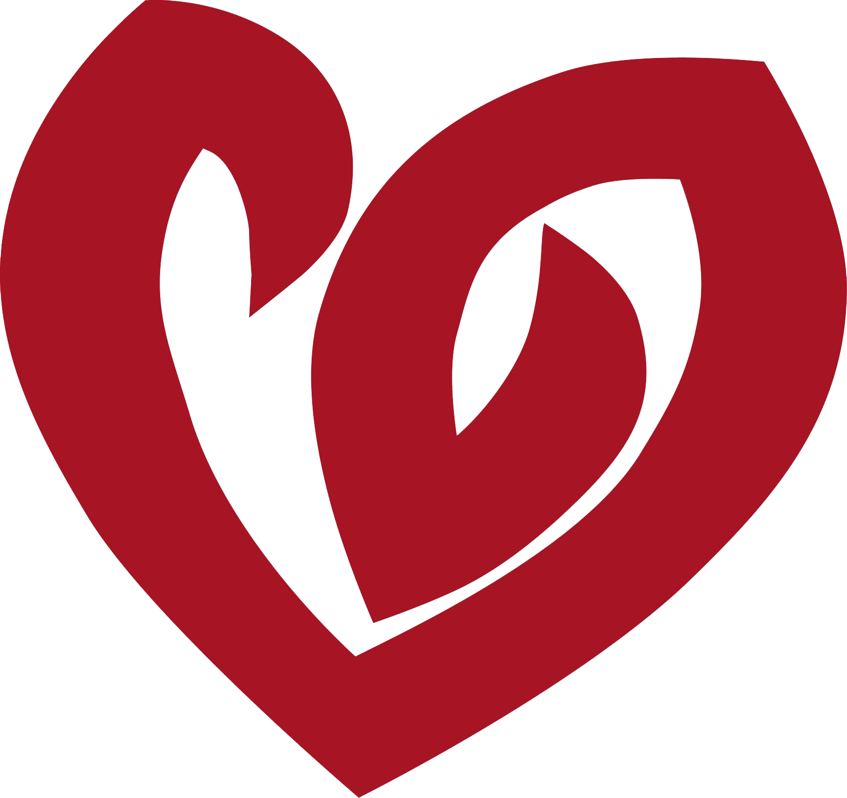 Interested In Going To Catholic Heart Workcamp This - Catholic Heart Work Camp Clipart (1666x1570), Png Download