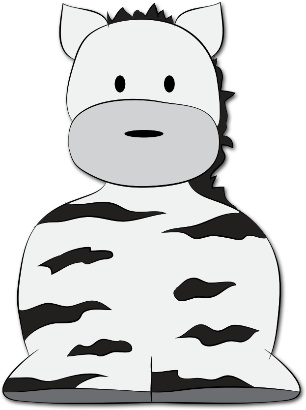 Diaper Raffle - Diaper Clipart (623x833), Png Download