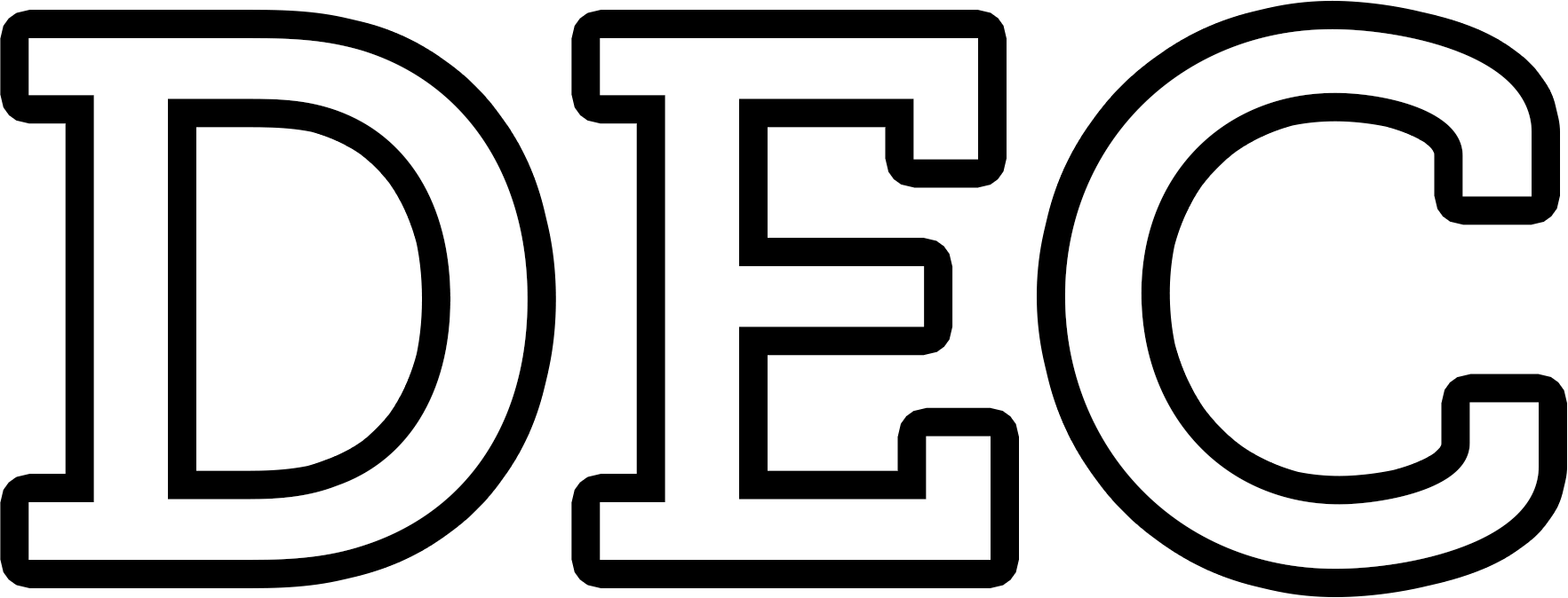 Tuesday, December - St. Paul's School For Girls Clipart (1765x674), Png Download