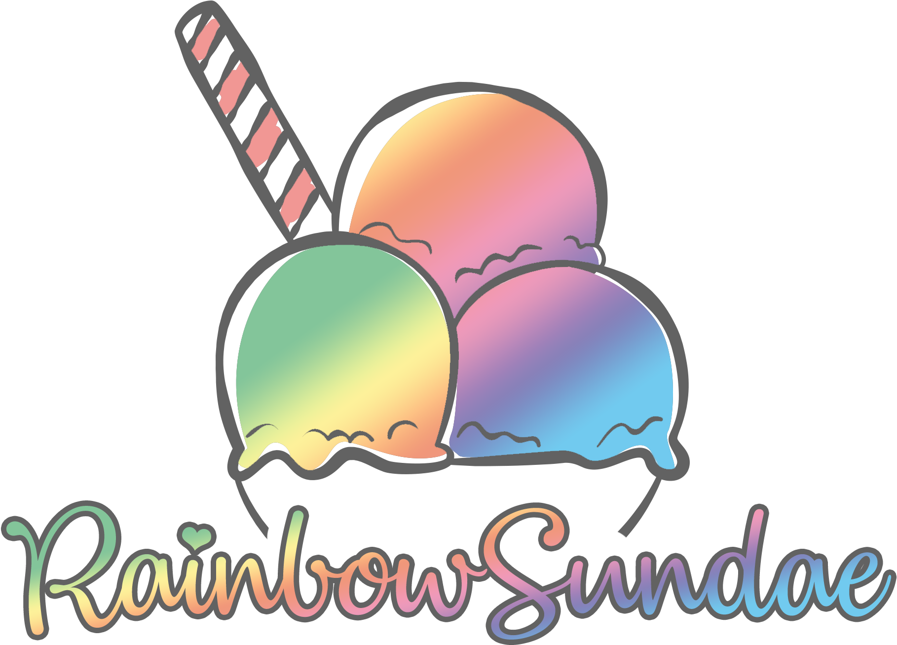 Ice Cream Clipart (1874x1319), Png Download