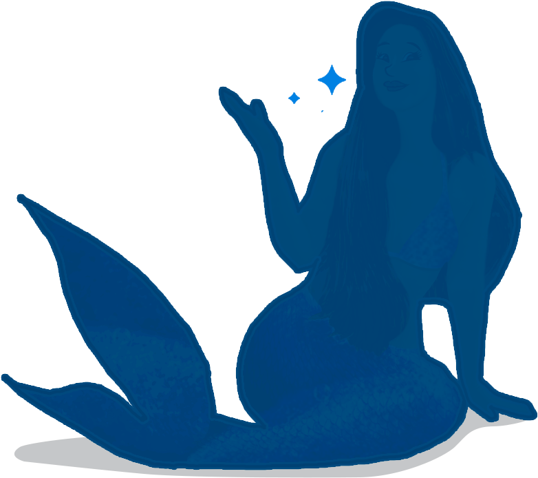 What's Your Water Personality - Illustration Clipart (802x726), Png Download
