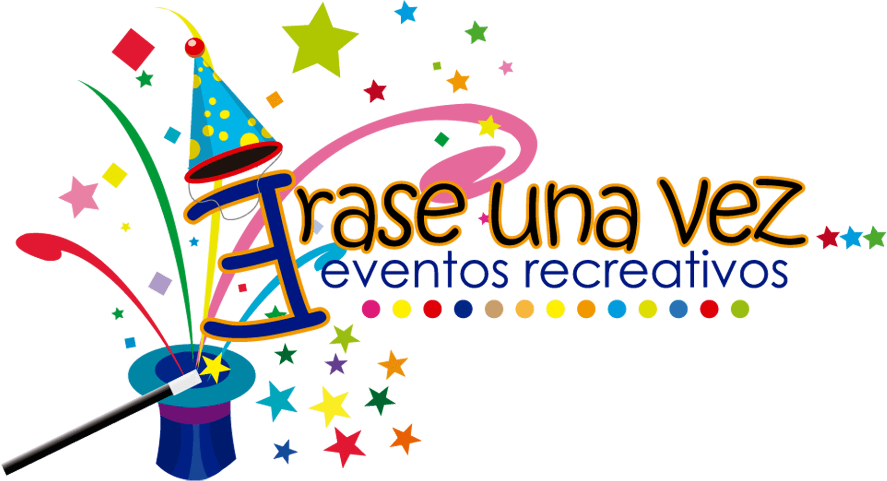 Erase Una Vez Eventos Recreativos Clipart (1890x1654), Png Download