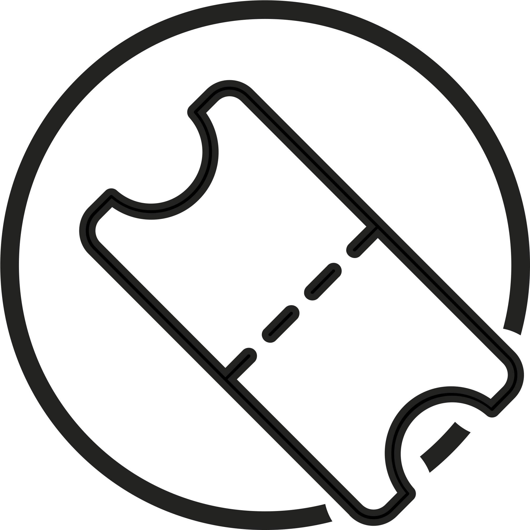 Culture Whisper Gift Membership - Maker's Mark Clipart (2248x2246), Png Download