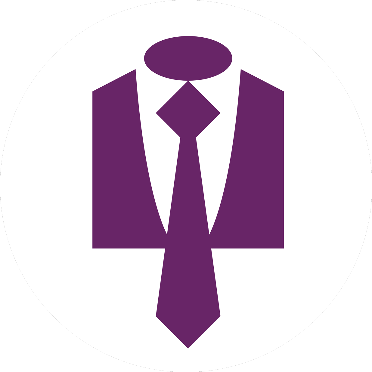 Clip Art Award Ceremony - Traje De Paño Vector - Png Download (1236x1236), Png Download