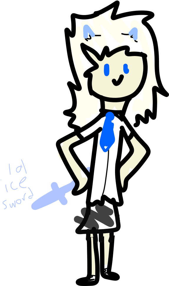 A Rly Rly Rly Rly Rly Lry Lry Bad Picture Of Whisper - Cartoon Clipart (1600x1200), Png Download