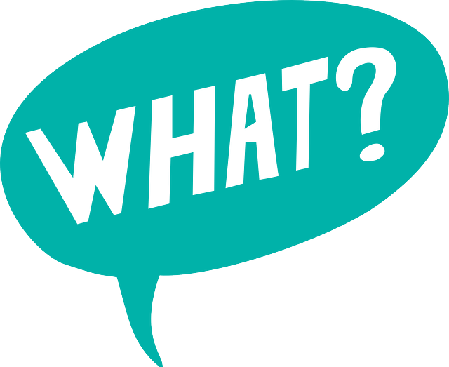 Graphic Freeuse Stock Please Tell Us About Our Newsletter - Clip Art What Do You Think - Png Download (640x523), Png Download