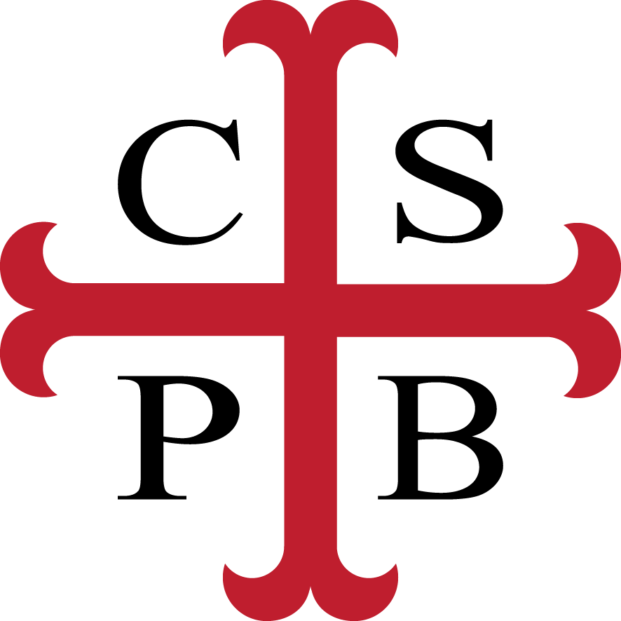 Our Lady Of Guadalupe Monastery, Inc - Overblue Logo Clipart (886x886), Png Download