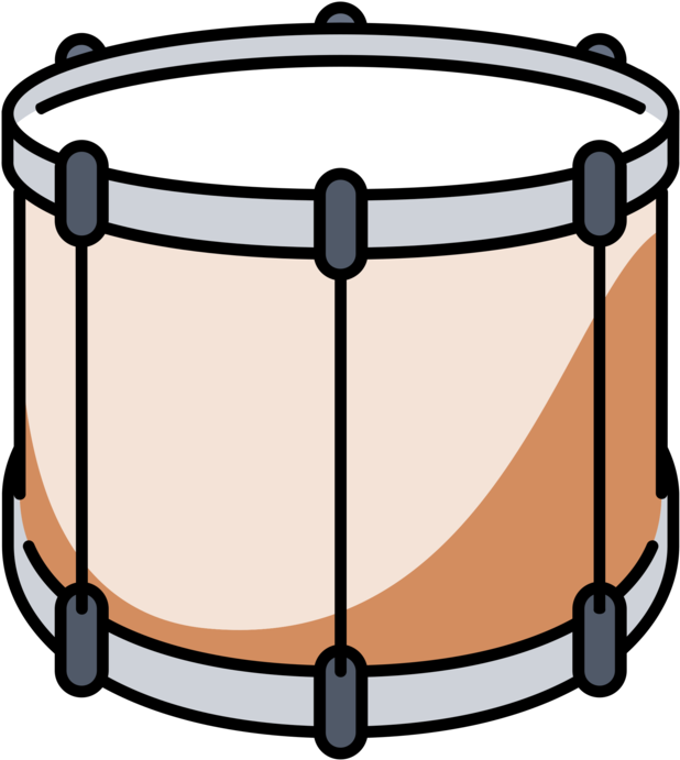 Snare Drums Musical Instruments Percussion Surdo Surdo Clipart Png Download Full Size Clipart 566315 Pinclipart