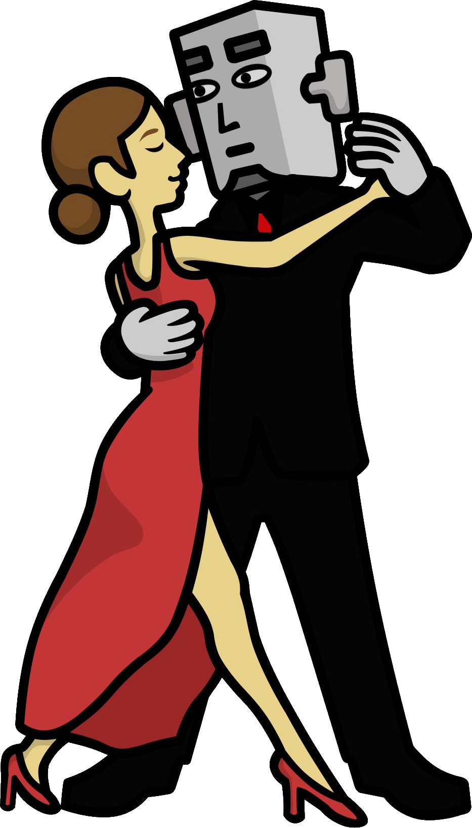 Dancer Clipart Tambourine - Rhythm Heaven Megamix For Nintendo 3ds - Png Download (933x1636), Png Download